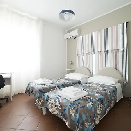 Artemisia Bed & Breakfast