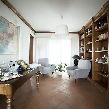 Bed & Breakfast Artemisia *